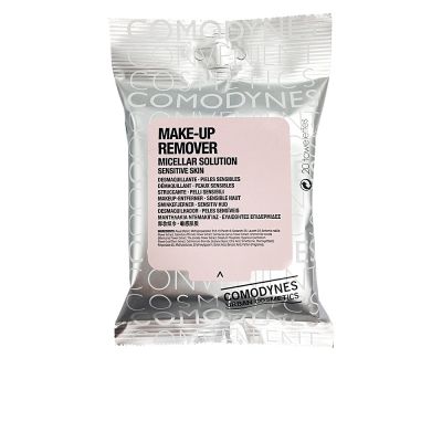 Comodynes Make-Up Remover Micellar Solution Sensitive Skin 20 U