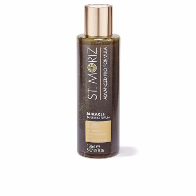 St. Moriz Advanced Pro Formula Miracle Tanning Serum 150 Ml