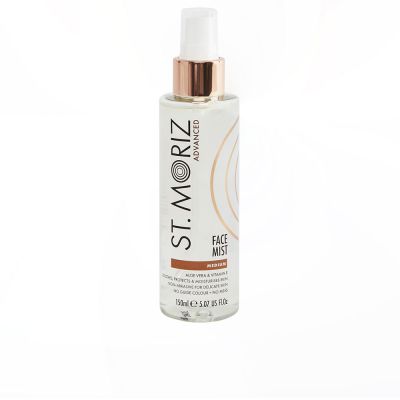 St. Moriz Advanced Facial Autobronceador #Medium 150 Ml