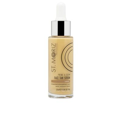 St. Moriz Professional Ácido Hialurónico Hidratante #Light 25Ml