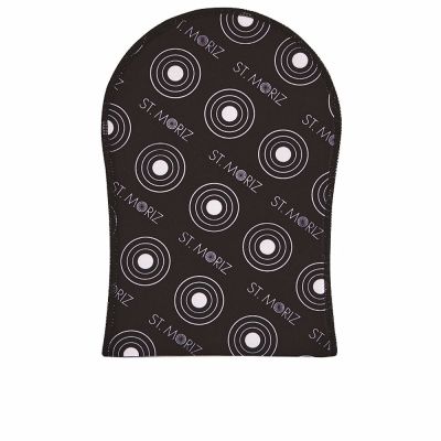 St. Moriz Guante Aplicador 1 U