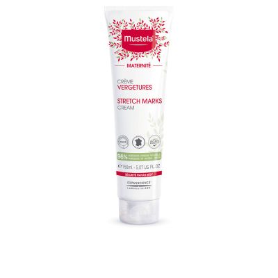 Mustela Maternité Crema Prevención Estrías 150 Ml