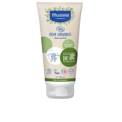 Mustela Familia Crema Hidratante Bio 150 Ml