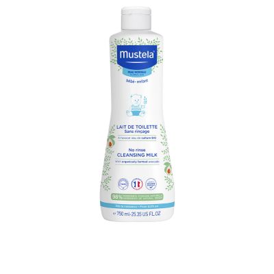 Mustela Bebé-Niño Loción Con Aguacate Bio 750 Ml
