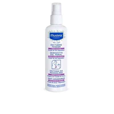 Mustela Bebé-Niño Spray Cambio De Pañal (Producto Sanitario) 75 Ml