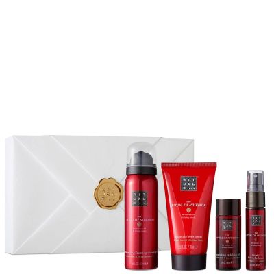 Rituals The Ritual Of Ayurveda Small Gift Set 4 Pz