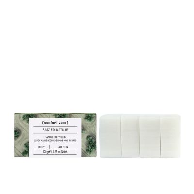Comfort Zone Sacred Nature Hand&Body Soap 120 Gr