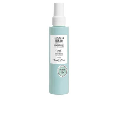 Comfort Zone Water Soul Eco Sun Cream Spf50 150 Ml