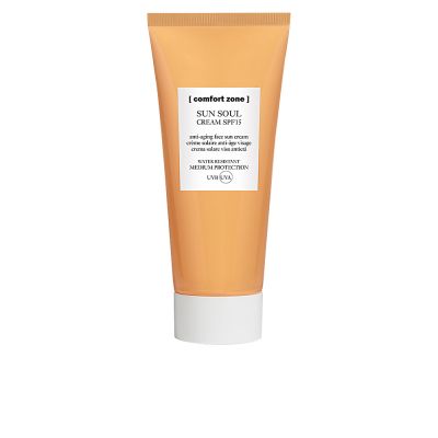 Comfort Zone Sun Soul Face Cream Spf15 60 Ml