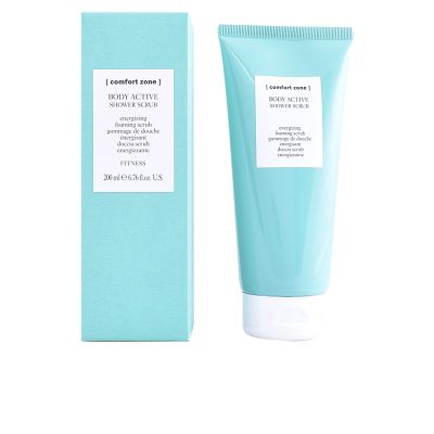 Comfort Zone Body Active Shower Scrub 200 Ml