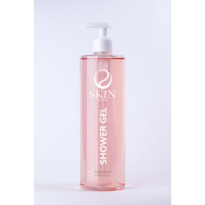 Skin O2 Relaxing Shower Gel 500 Ml