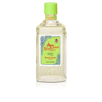 Alvarez Gomez Agua De Colonia Fresco Edc Vapo 750 Ml