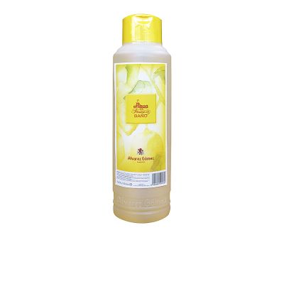 Alvarez Gomez Agua De Colonia Agua Fresca Original 750 Ml