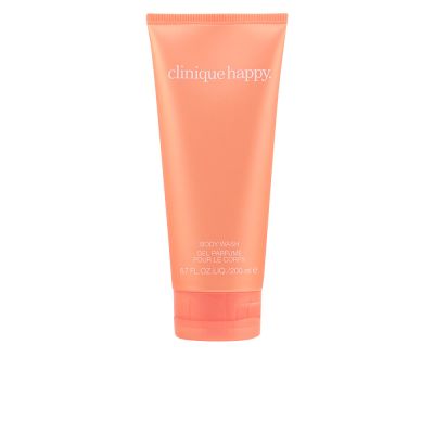 Clinique Happy Body Wash 200 Ml