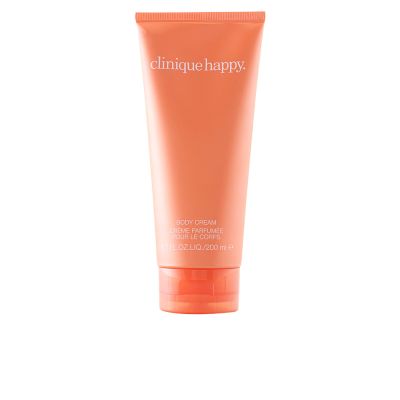 Clinique Happy Body Cream 200 Ml