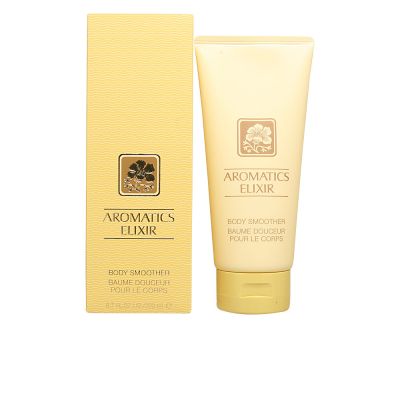 Clinique Aromatics Elixir Body Smoother 200 Ml