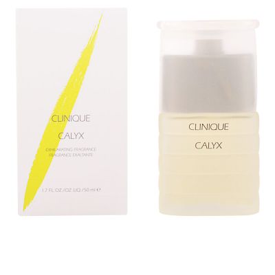 Clinique Calyx Eau De Parfum Vaporizador 50 Ml