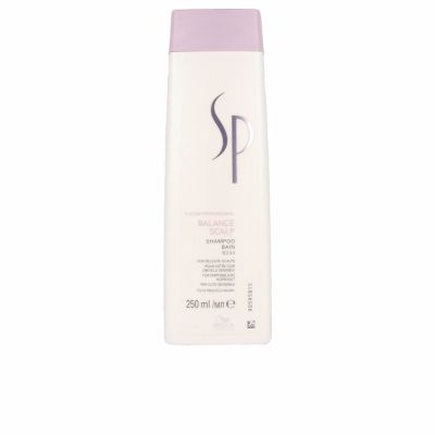 System Professional Sp Balance Scalp Shampoo 250 Ml