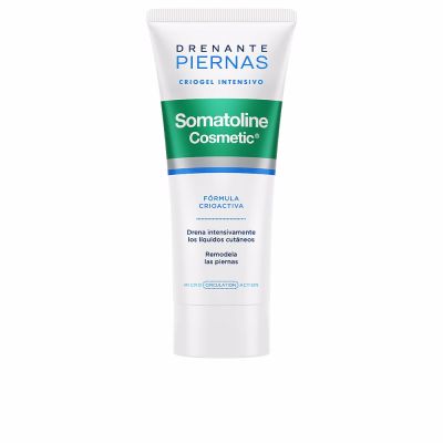 Somatoline Cosmetic Drenante Piernas Reductor 200 Ml