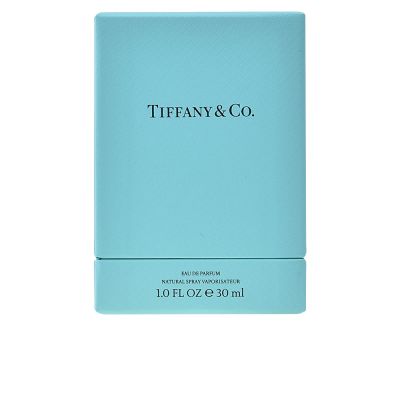 Tiffany & Co Eau De Parfum Vaporizador 30 Ml