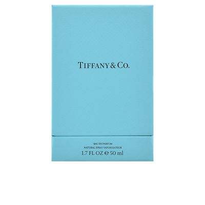 Tiffany & Co Eau De Parfum Vaporizador 50 Ml