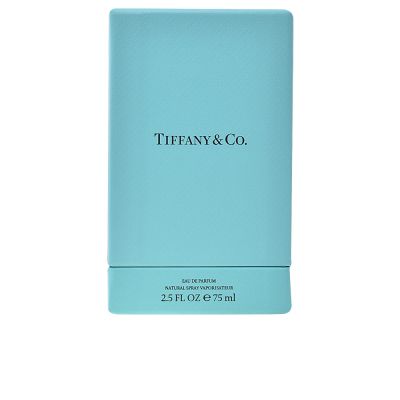 Tiffany & Co Eau De Parfum Vaporizador 75 Ml