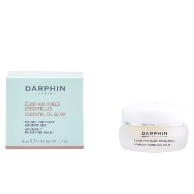 Darphin Essential Oil Elixir Aromatic Purifying Balm 15 Ml