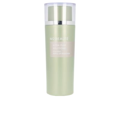 M2 Beauté Oil Free Facial Make Up Remover 150 Ml