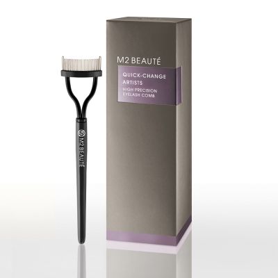 M2 Beauté Quick-Change Artists Eyelash Comb 1 U