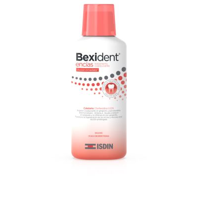 Isdin Bexident Encías Tratamiento Coadyuvante 500 Ml