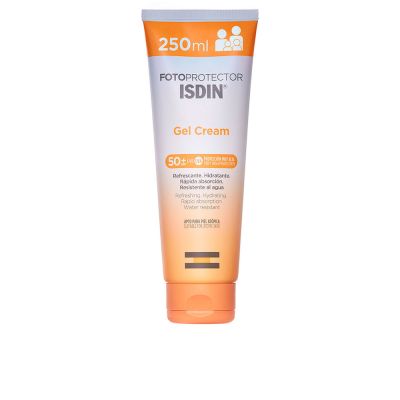 Isdin Fotoprotector Gel Cream Spf50 250 Ml