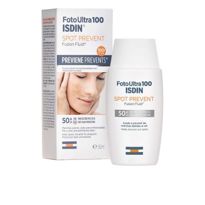 Isdin Foto Ultra Spot Prevent Spf50+ 50 Ml