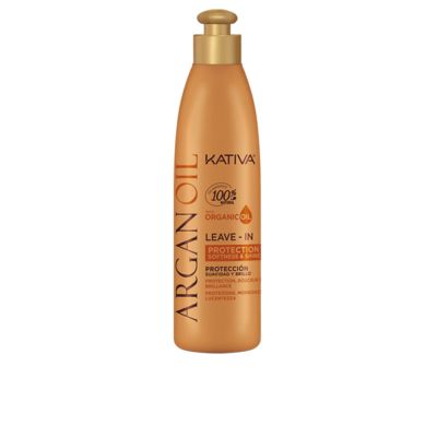Kativa Argan Oil Leave-In Protection 250 Ml