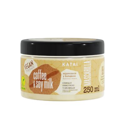 Katai Coffee & Soy Milk Latte Mascarilla 250 Ml