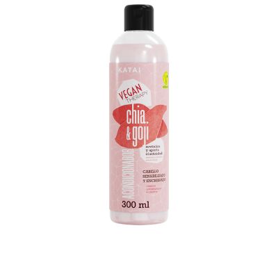 Katai Chia & Goji Pudding Acondicionador 300 Ml