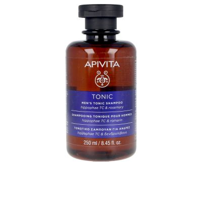 Apivita Men Tonic Shampoo 250 Ml