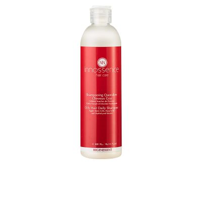 Innossence Regenessent Shampooing Quotidien Cheveux Gras 300 Ml