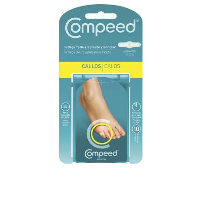 Compeed Callos Medianos 10 Apósitos