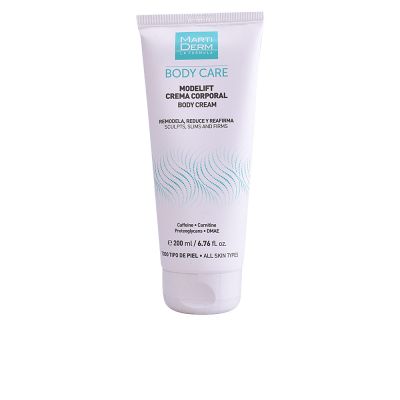 Martiderm Modelift Body Cream 200 Ml