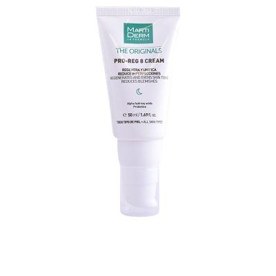 Martiderm The Originals Pro-Reg 8 Cream 50 Ml