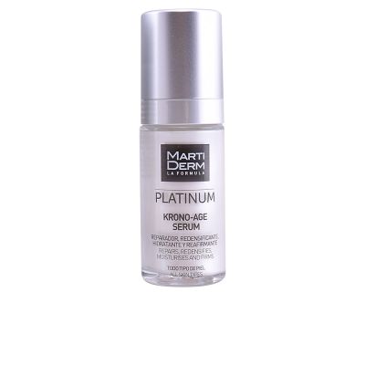 Martiderm Platinum Krono Age Serum 30 Ml