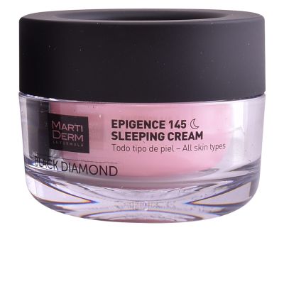 Martiderm Epigence 145 Sleeping Anti-Aging Night Cream 50 Ml