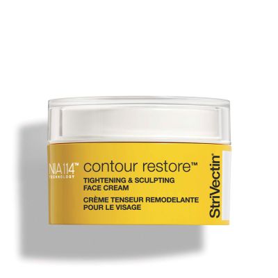 Strivectin Contour Restore Tightening & Sculpting Face Cream 50 Ml