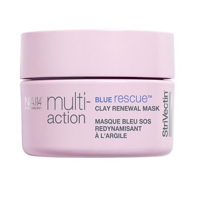Strivectin Multi-Action Blue Rescue Mask 94 Gr