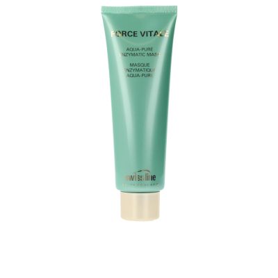 Swiss Line Force Vitale Aqua-Pure Enzymatic Mask 75 Ml