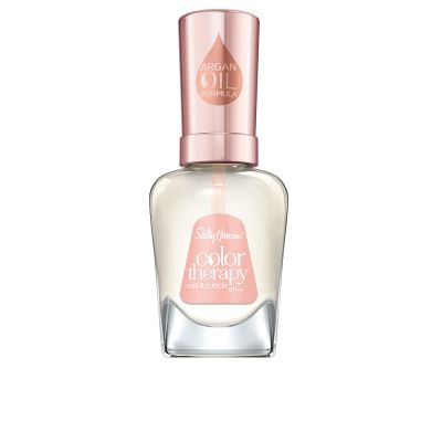Sally Hansen Color Therapy Nail & Cuticle Elixir Oil 14,7 Ml