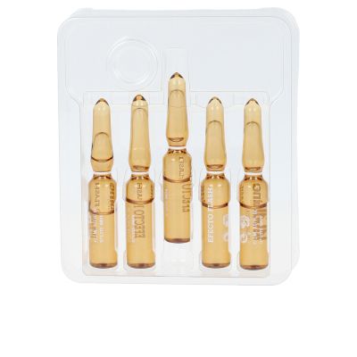 La Cabine Ampollas Efecto Flash 10 X 2 Ml