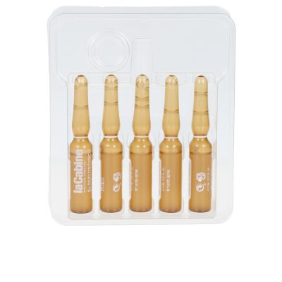 La Cabine Ampollas Hialurónico Xh5 10 X 2 Ml