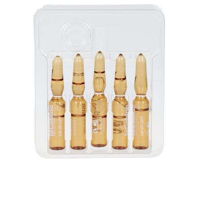 La Cabine Ampollas Lip Up Lift  10 X 2 Ml
