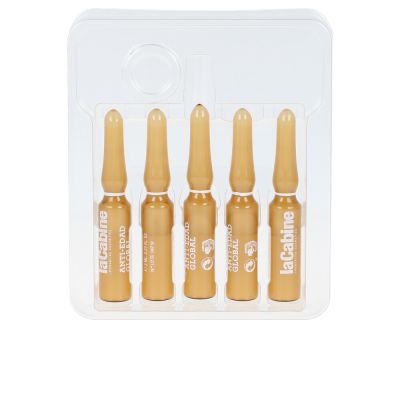 La Cabine Ampollas Antiedad 10 X 2 Ml